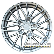 Arceo Sevilla 8x18 5x120 ET35 DIA72.6 GR Arceo Sevilla 8x18 5x120 ET35 DIA72.6 GR