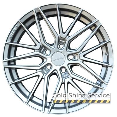 Arceo Sevilla 8x18 5x120 ET35 DIA72.6 GR