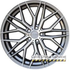 Arceo Valencia 9x20 5x114.3 ET35 DIA73.1 GR Arceo Valencia 9x20 5x114.3 ET35 DIA73.1 GR