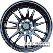 Flow Forming FF126 7x15 4x100 ET35 DIA73.1 BM