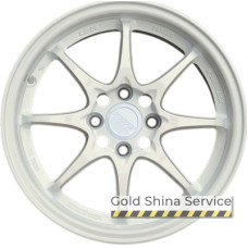 Flow Forming FF127 7x15 4x100 ET35 DIA73.1 W Flow Forming FF127 7x15 4x100 ET35 DIA73.1 W