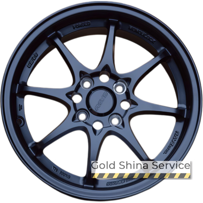 Flow Forming FF127 7x15 4x100 ET30 DIA73.1 BM