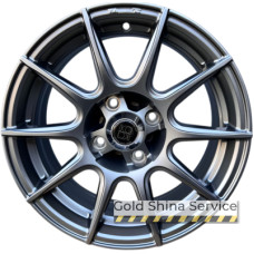 Flow Forming SL528 6x15 4x108 ET25 DIA65.1 GR