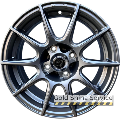 Flow Forming SL528 6x15 4x108 ET25 DIA65.1 GR