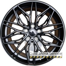 Flow Forming FF585 7.5x17 5x108 ET38 DIA73.1 BM