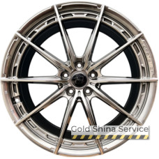 Flow Forming FF586 7.5x17 5x108 ET35 DIA73.1 S