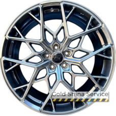 Flow Forming FF118 8x18 5x114.3 ET35 DIA73.1 S Flow Forming FF118 8x18 5x114.3 ET35 DIA73.1 S