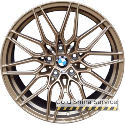 Flow Forming FF120 7.5x17 5x120 ET35 DIA72.6 XBR