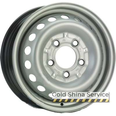 ALST (KFZ) 8355 5.5x15 5x130 ET83 DIA84 S