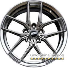 Flow Forming FF138 7.5x17 5x114.3 ET38 DIA73.1 S Flow Forming FF138 7.5x17 5x114.3 ET38 DIA73.1 S