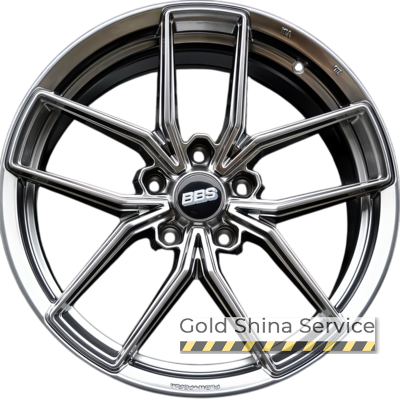 Flow Forming FF138 7.5x17 5x114.3 ET38 DIA73.1 S