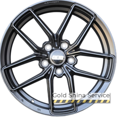 Flow Forming FF138 7.5x17 5x114.3 ET38 DIA73.1 BM