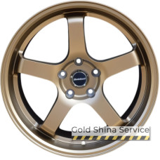 Flow Forming FF219 7.5x17 5x114.3 ET35 DIA73.1 XBR Flow Forming FF219 7.5x17 5x114.3 ET35 DIA73.1 XBR