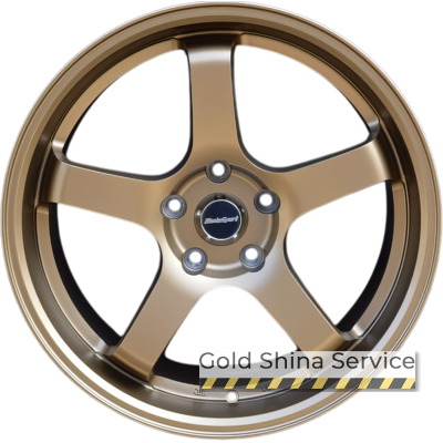 Flow Forming FF219 7.5x17 5x114.3 ET35 DIA73.1 XBR