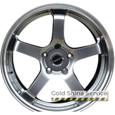 Flow Forming FF219 8.5x18 5x120 ET35 DIA72.6 S