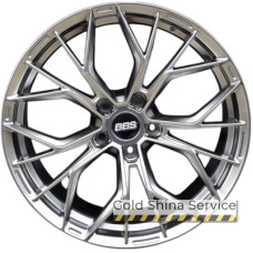 Flow Forming FF558 8.5x19 5x108 ET35 DIA73.1 S Flow Forming FF558 8.5x19 5x108 ET35 DIA73.1 S