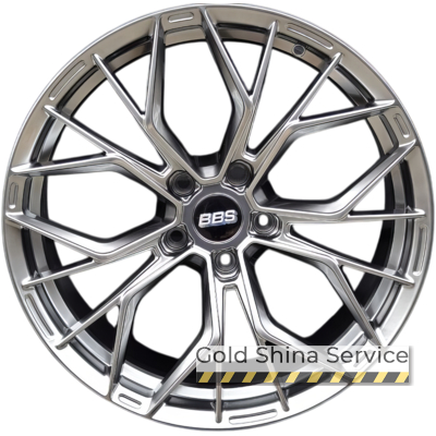 Flow Forming FF558 8.5x19 5x108 ET35 DIA73.1 S