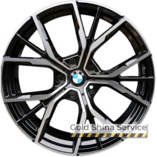 Flow Forming FF156 8x18 5x120 ET35 DIA72.6 Black Flow Forming FF156 8x18 5x120 ET35 DIA72.6 Black