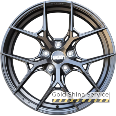 Flow Forming FF132 8x18 5x114.3 ET38 DIA73.1 BM
