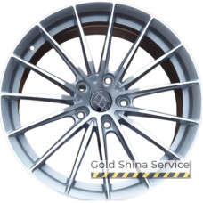 Flow Forming FF212 8x18 5x108 ET35 DIA73.1 S Flow Forming FF212 8x18 5x108 ET35 DIA73.1 S