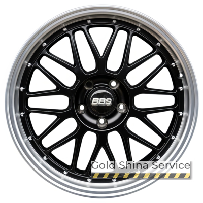 Flow Forming FF216 8x18 5x114.3 ET35 DIA73.1 BM