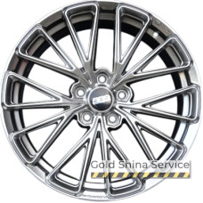 Flow Forming FF137 8x18 5x112 ET38 DIA66.6 S