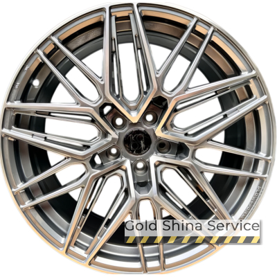 Flow Forming FF581 8x18 5x120 ET35 DIA72.6 GR
