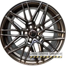 Flow Forming FF581 8x18 5x114.3 ET38 DIA73.1 BM Flow Forming FF581 8x18 5x114.3 ET38 DIA73.1 BM