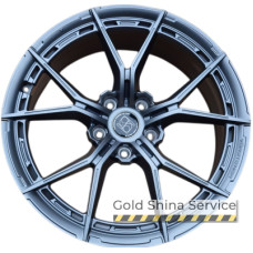 Flow Forming FF579 8x18 5x114.3 ET38 DIA73.1 GR Flow Forming FF579 8x18 5x114.3 ET38 DIA73.1 GR