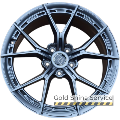 Flow Forming FF579 8x18 5x114.3 ET38 DIA73.1 GR