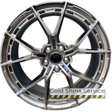 Flow Forming FF579 8.5x19 5x114.3 ET35 DIA73.1 S Flow Forming FF579 8.5x19 5x114.3 ET35 DIA73.1 S