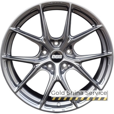 Flow Forming FF116 8x18 5x114.3 ET38 DIA73.1 BHCH