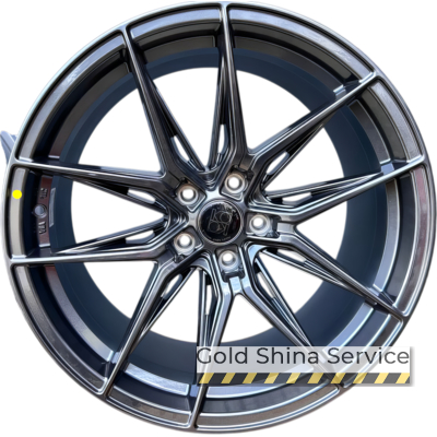 Flow Forming SL525 9.5x19 5x112 ET35 DIA66.6 GR