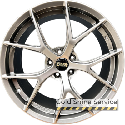 Flow Forming SL565 8.5x18 5x114.3 ET38 DIA73.1 S