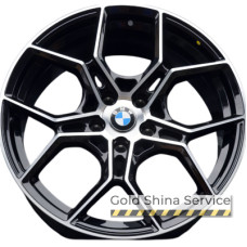 Flow Forming J22 8.5x19 5x120 ET35 DIA72.6 Black Flow Forming J22 8.5x19 5x120 ET35 DIA72.6 Black
