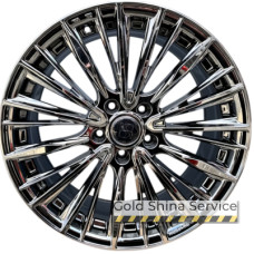 Flow Forming FF130 8x18 5x114.3 ET35 DIA73.1 Chrom Flow Forming FF130 8x18 5x114.3 ET35 DIA73.1 Chrom
