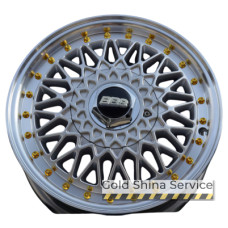 Replica GX032 5.5x14 4x100/114.3 ET25 DIA73.1 S