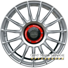 Replica 0257 7.5x17 5x100/114.3 ET40 DIA73.1 S Replica 0257 7.5x17 5x100/114.3 ET40 DIA73.1 S