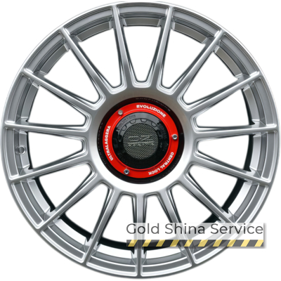 Replica 0257 7.5x17 5x100/114.3 ET40 DIA73.1 S