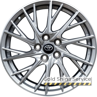 Replica 0250 7.5x18 5x114.3 ET35 DIA60.1 S