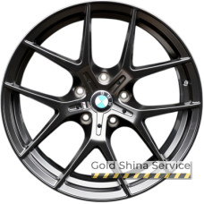 Replica 5484 8.5x19 5x120 ET30 DIA72.6 MGR Replica 5484 8.5x19 5x120 ET30 DIA72.6 MGR