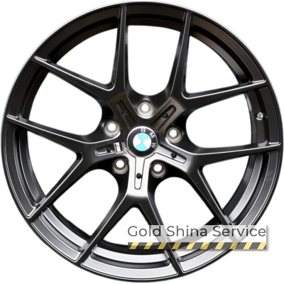 Replica 5484 8.5x19 5x120 ET30 DIA72.6 MGR