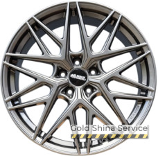 Berlin Wheels BW01 8.5x19 5x112 ET45 DIA66.6 GR