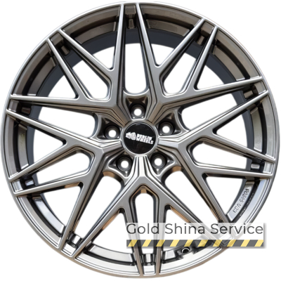 Berlin Wheels BW01 8.5x19 5x112 ET45 DIA66.6 GR