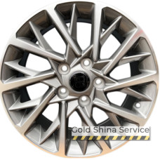 Auher 0241/402 6.5x16 5x114.3 ET45 DIA67.1 GR