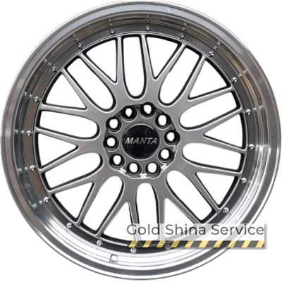 Manta Y0306 8x18 5x108/114.3 ET35 DIA73.1 S