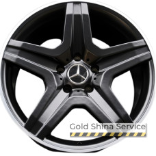Elite Wheels MH022 10x20 5x130 ET40 DIA84.1 BM