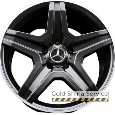 Elite Wheels MH022 10x20 5x130 ET40 DIA84.1 BM