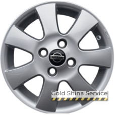 Nissan OEM KE409-1F540 5x14 4x100 ET45 DIA59.1 S