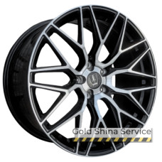 Voin Rush 9.5x21 5x130 ET18 DIA84.1 BP Voin Rush 9.5x21 5x130 ET18 DIA84.1 BP